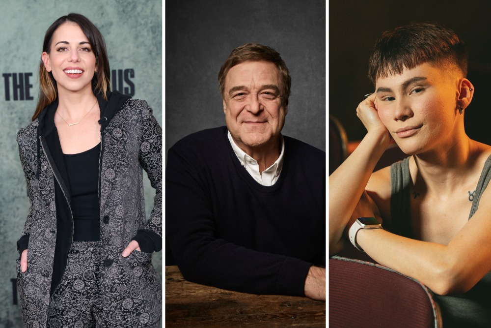 Image from linked report: ‘The Last of Us’ Season 3 Casts John Goodman, Video Game Stars Laura Bailey and Ian Alexander