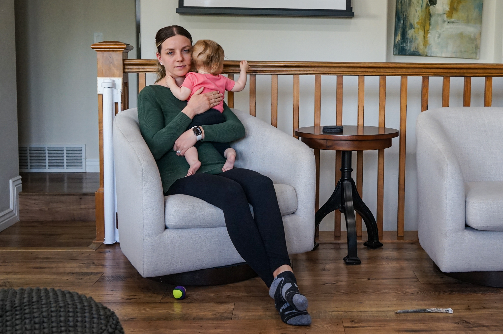 Source-feed image associated with Anguished Parents. Doctors in Tears. Utah’s Long Measles Outbreak Takes a Toll.