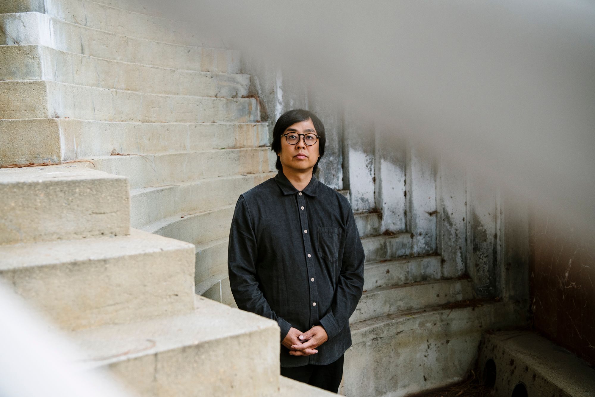 Source-feed image associated with SML’s Jeremiah Chiu Readies New Album Edge Conditions