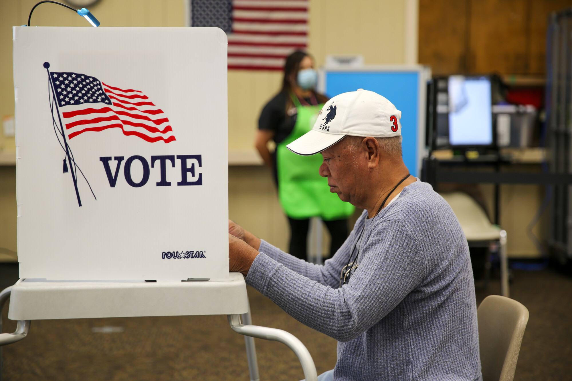Source-feed image associated with San José Inches Closer to Ranked Choice Voting — but Only in Some City Elections