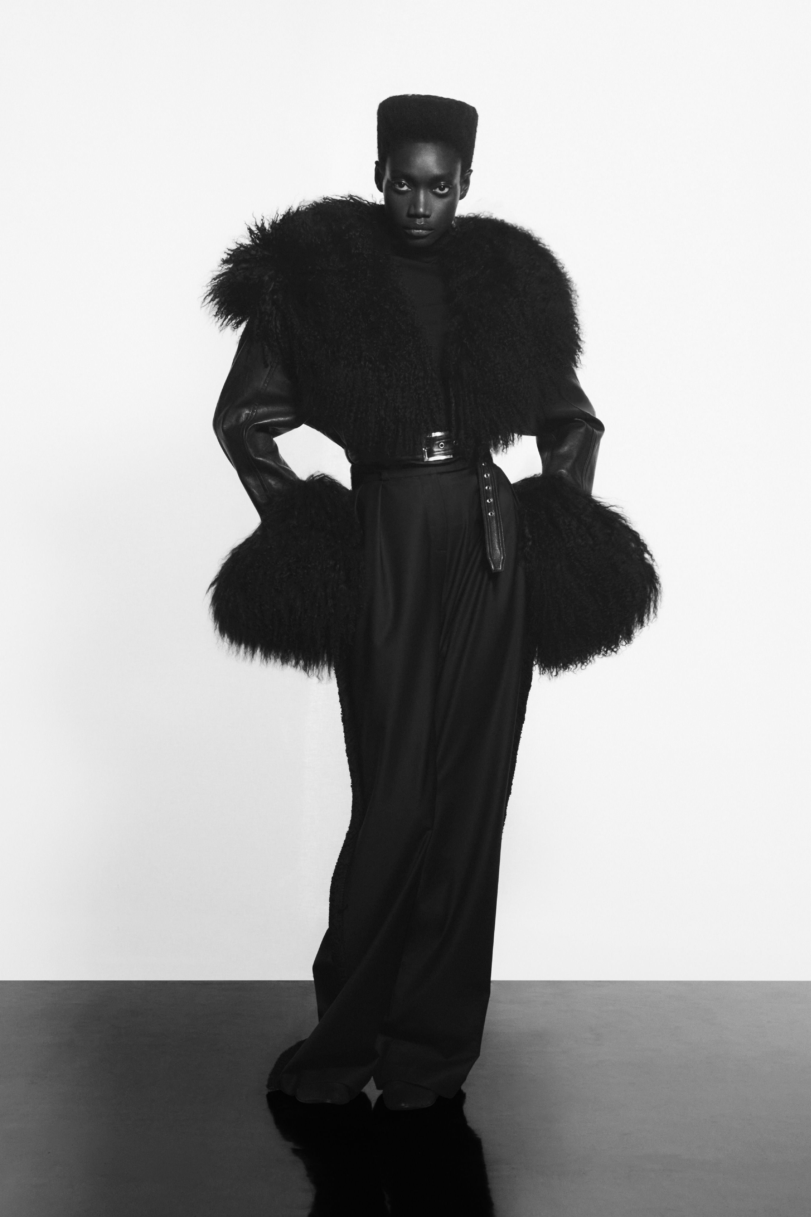 Source-feed image associated with 16Arlington Fall 2026 Ready-to-Wear