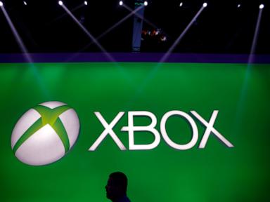 Source-feed image associated with Microsoft cuts 4,800 jobs, including many at Xbox in a 'reset' of its gaming division