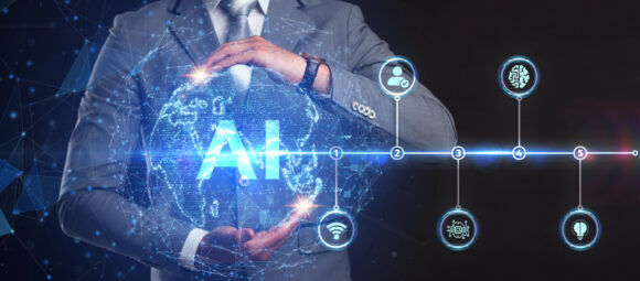 Source-feed image associated with Private Equity Backing AGI, an AI-Enabled Platform for Faster Brokerage Growth