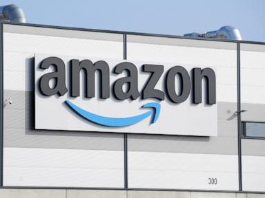 Source-feed image associated with Amazon increases minimum starting hourly wage for full-time core operations employees
