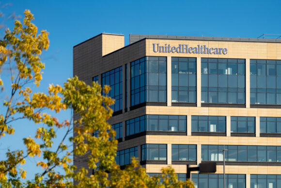 Source-feed image associated with UnitedHealth Sells Interest in Florida WellMed Clinics to TPG