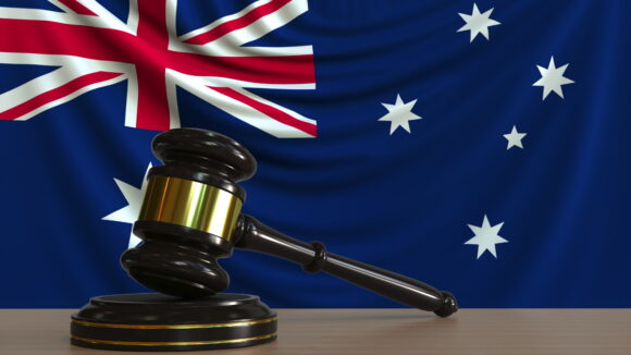 Image from linked report: Insurance Australia Group Settles $2B Credit Suisse Lawsuit Over Greensill Collapse