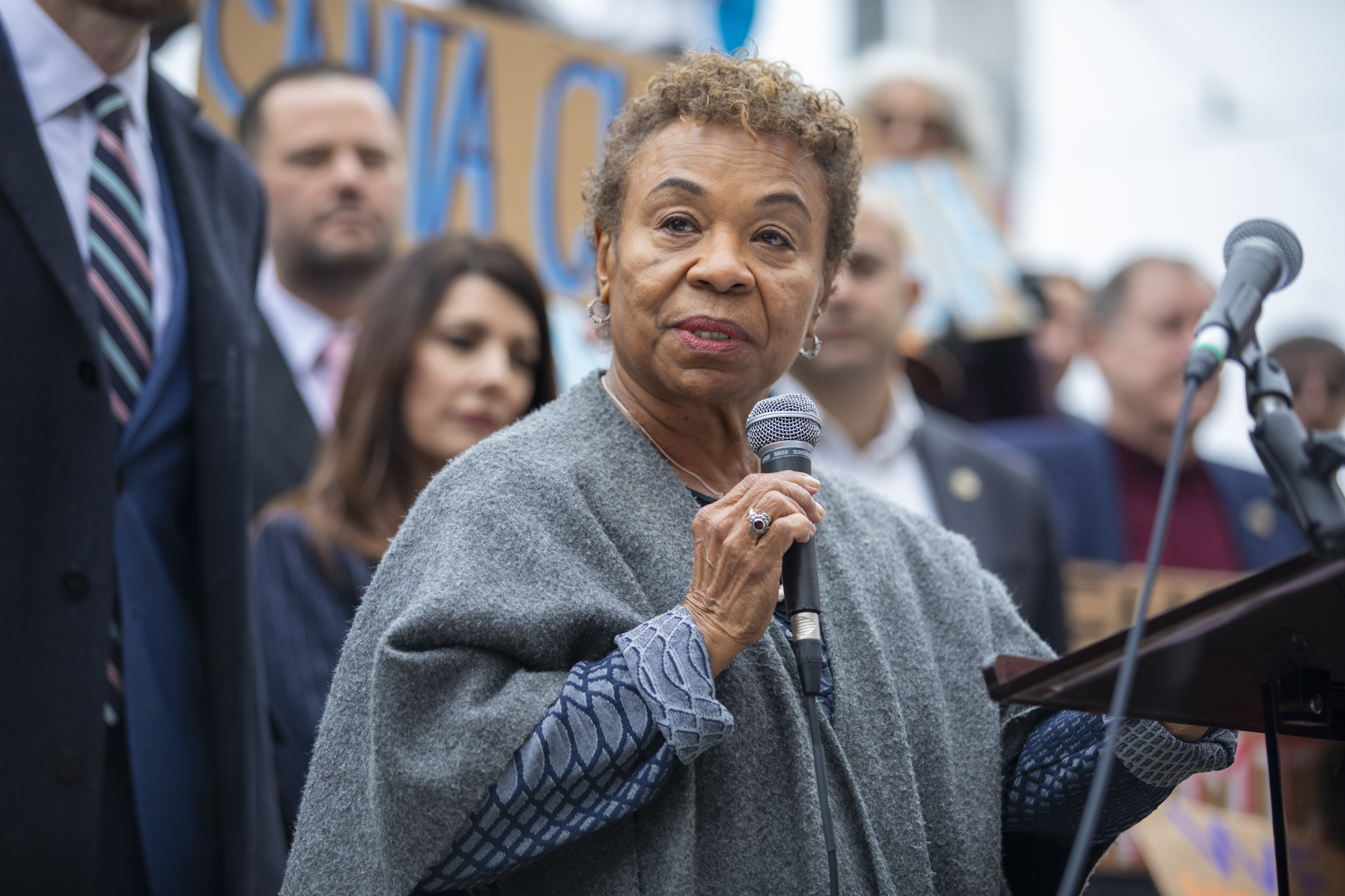 Source-feed image associated with Oakland’s Measure E Tax in Trouble, Threatening a Push to Boost Ailing City Services