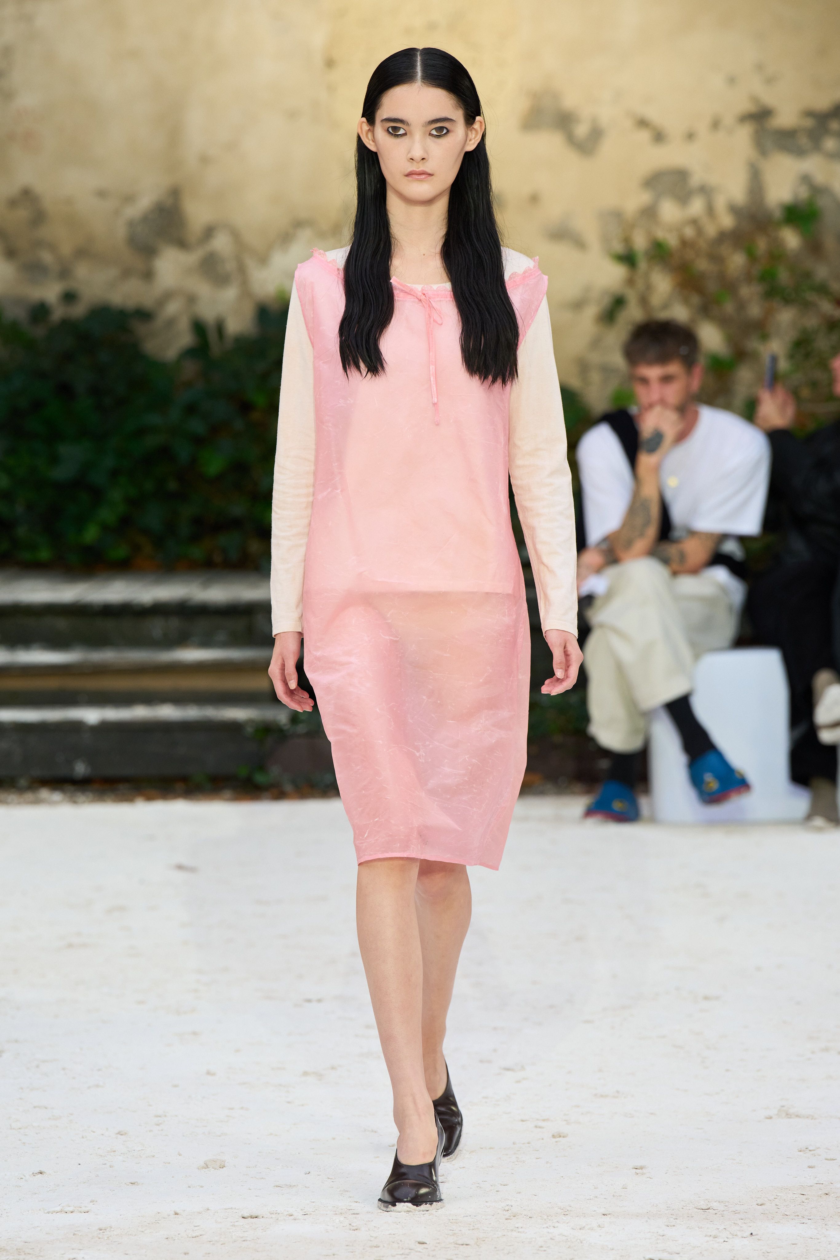 Image from linked report: Hodakova Spring 2027 Ready-to-Wear