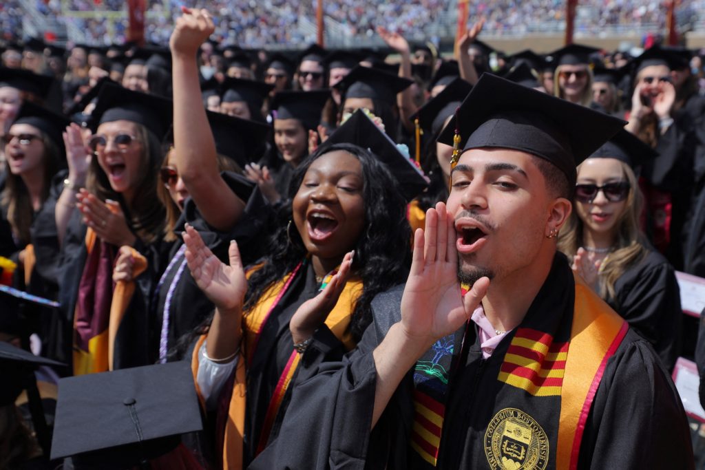 Source-feed image associated with New student loan rules could limit funding for some graduate programs