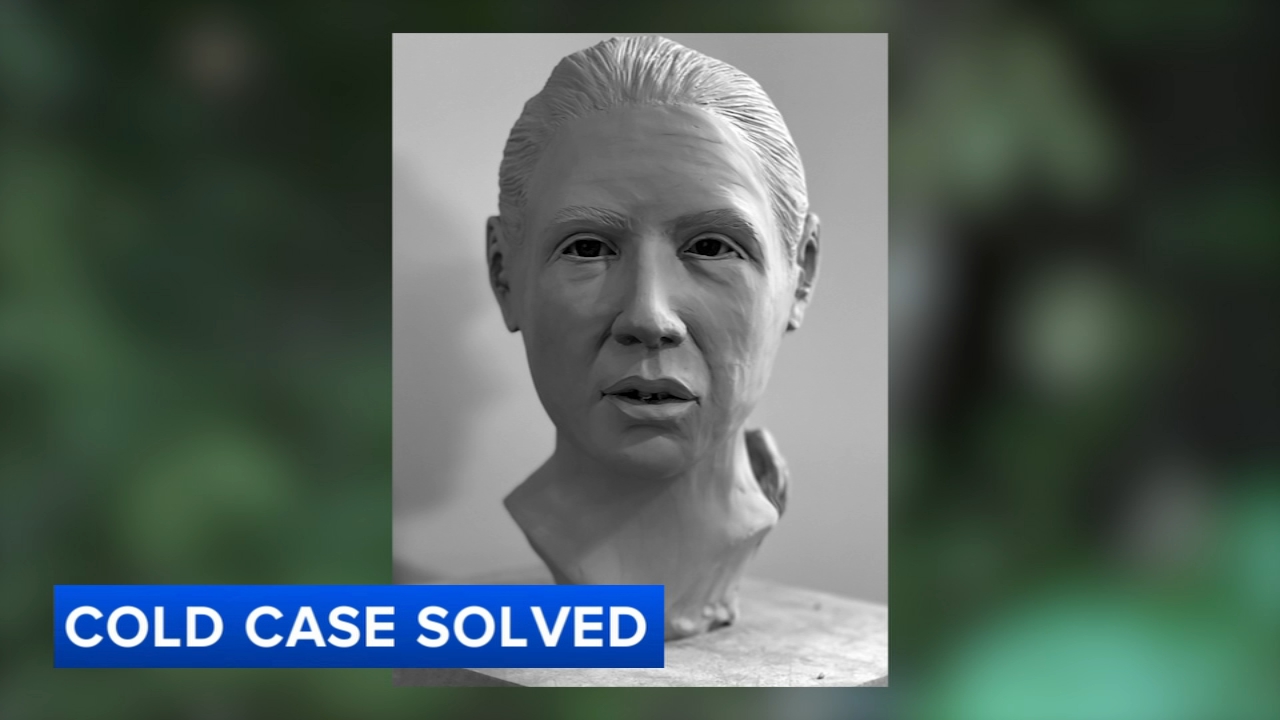 Source-feed image associated with Remains found in Delaware 15 years ago identified as woman who died in 1907