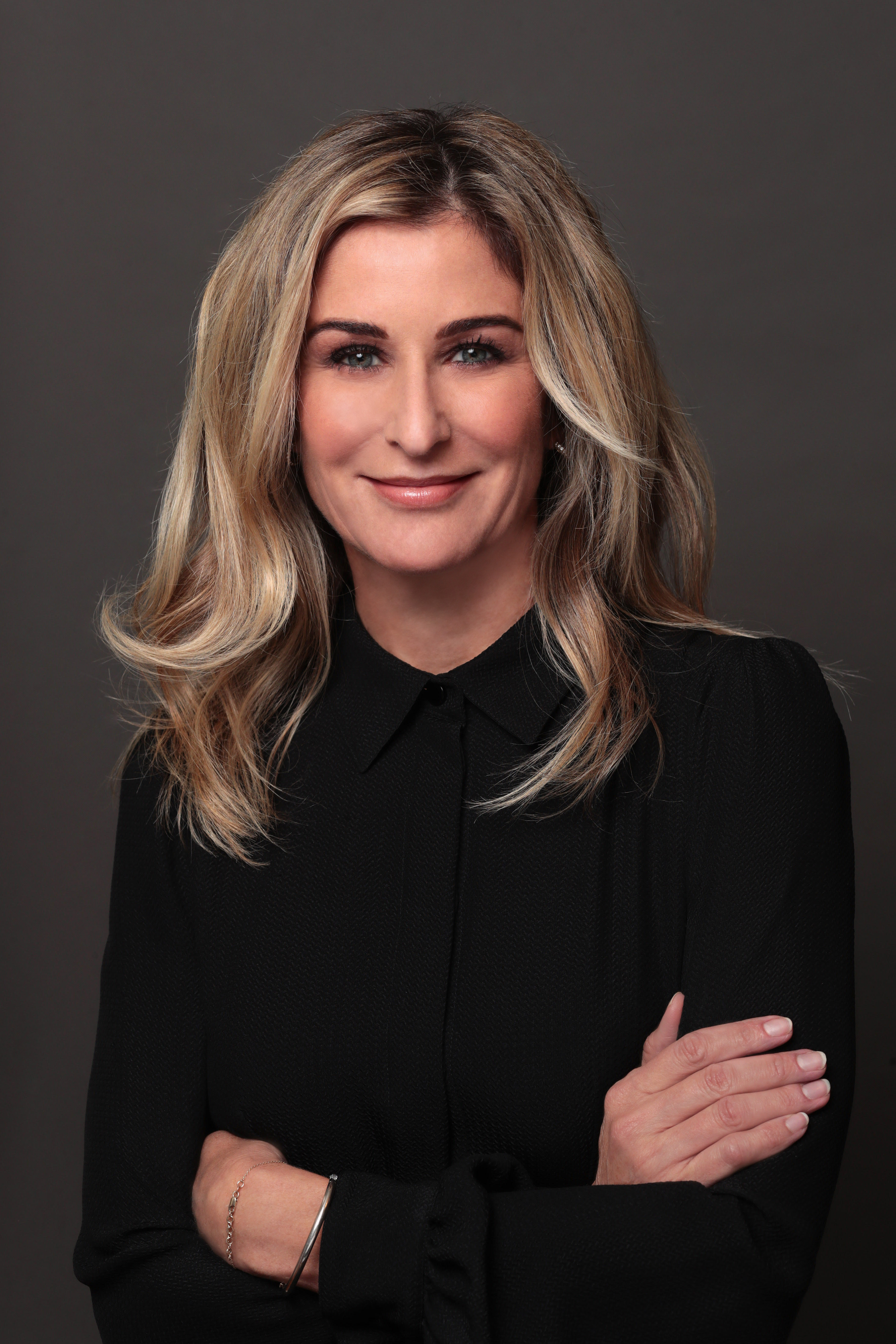 Source-feed image associated with Noah Hawley’s 26 Keys Names Mia Ammer as EVP of Marketing and Public Relations (EXCLUSIVE)