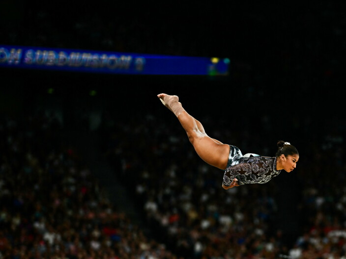Source-feed image associated with LA Olympics tickets are back on sale next week. Here's what you need to know