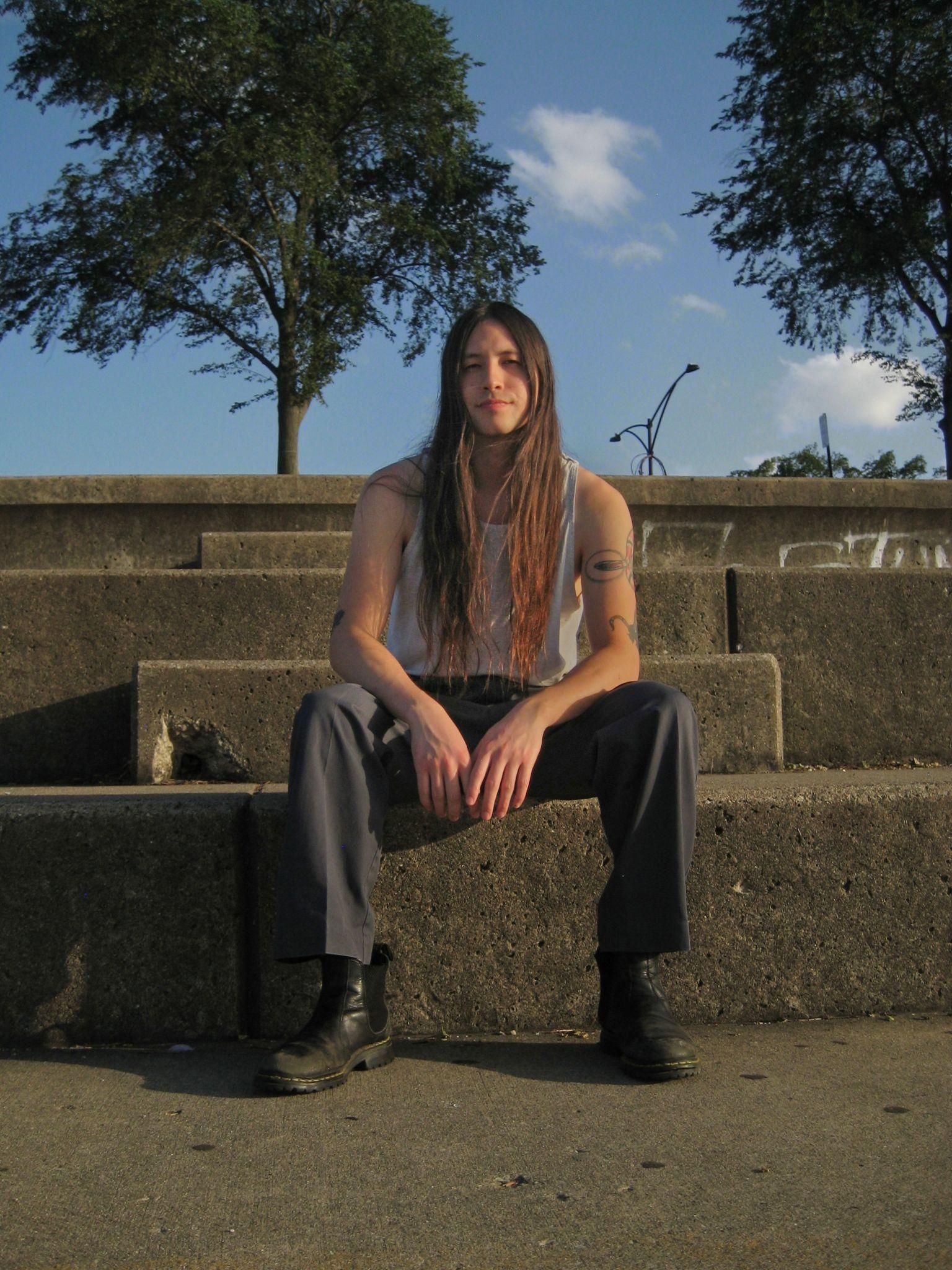 Source-feed image associated with Sen Morimoto Readies New Album Time Is on Your Side