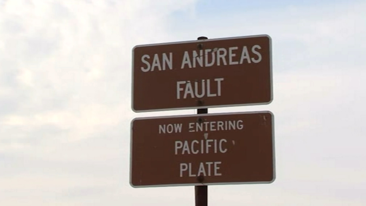 Source-feed image associated with Odds of major earthquake striking San Francisco Bay Area in next 30 years increasing, experts say