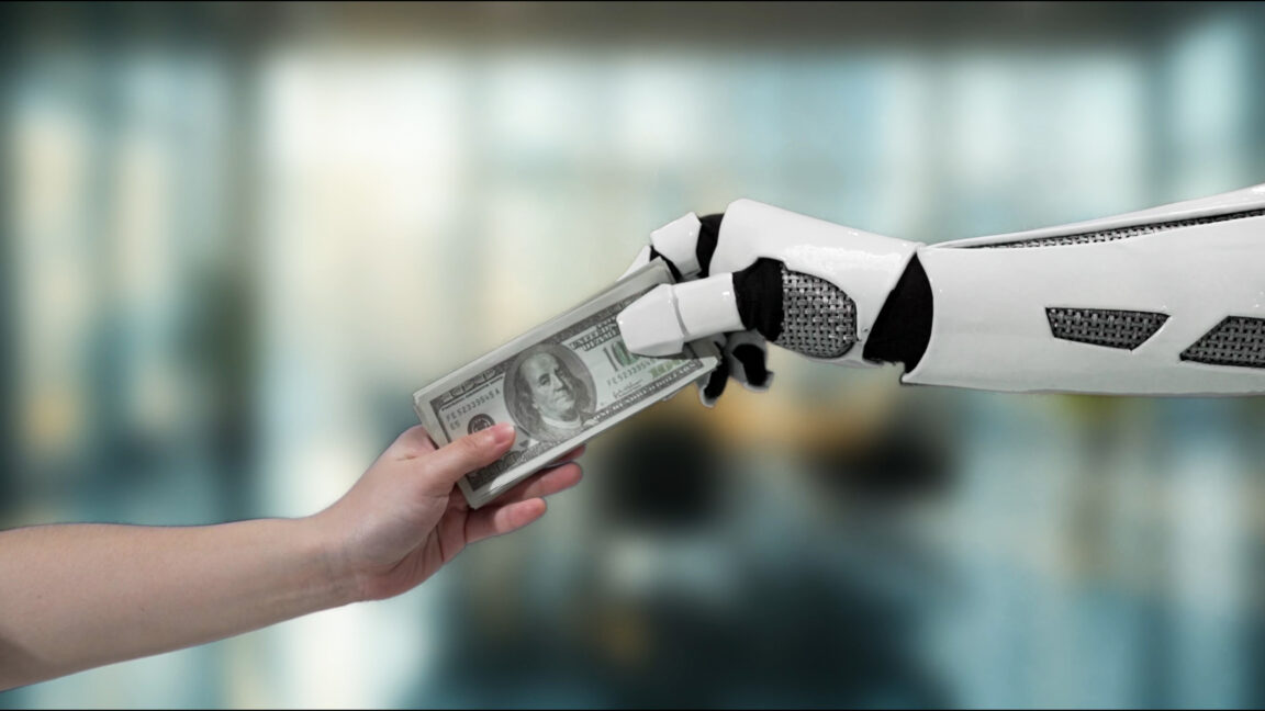 Source-feed image associated with Oracle’s 21,000 layoffs help drive its debt-fueled AI investments