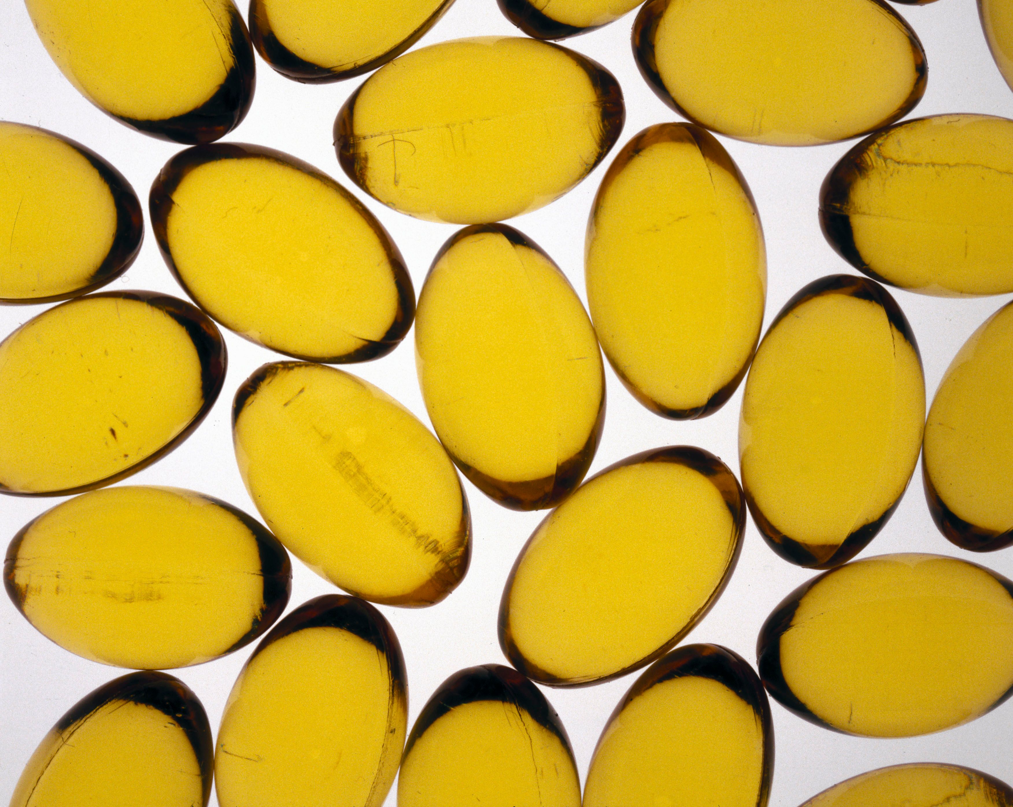 Source-feed image associated with Experts Agree: Fish Oil Supplements Are Worth It