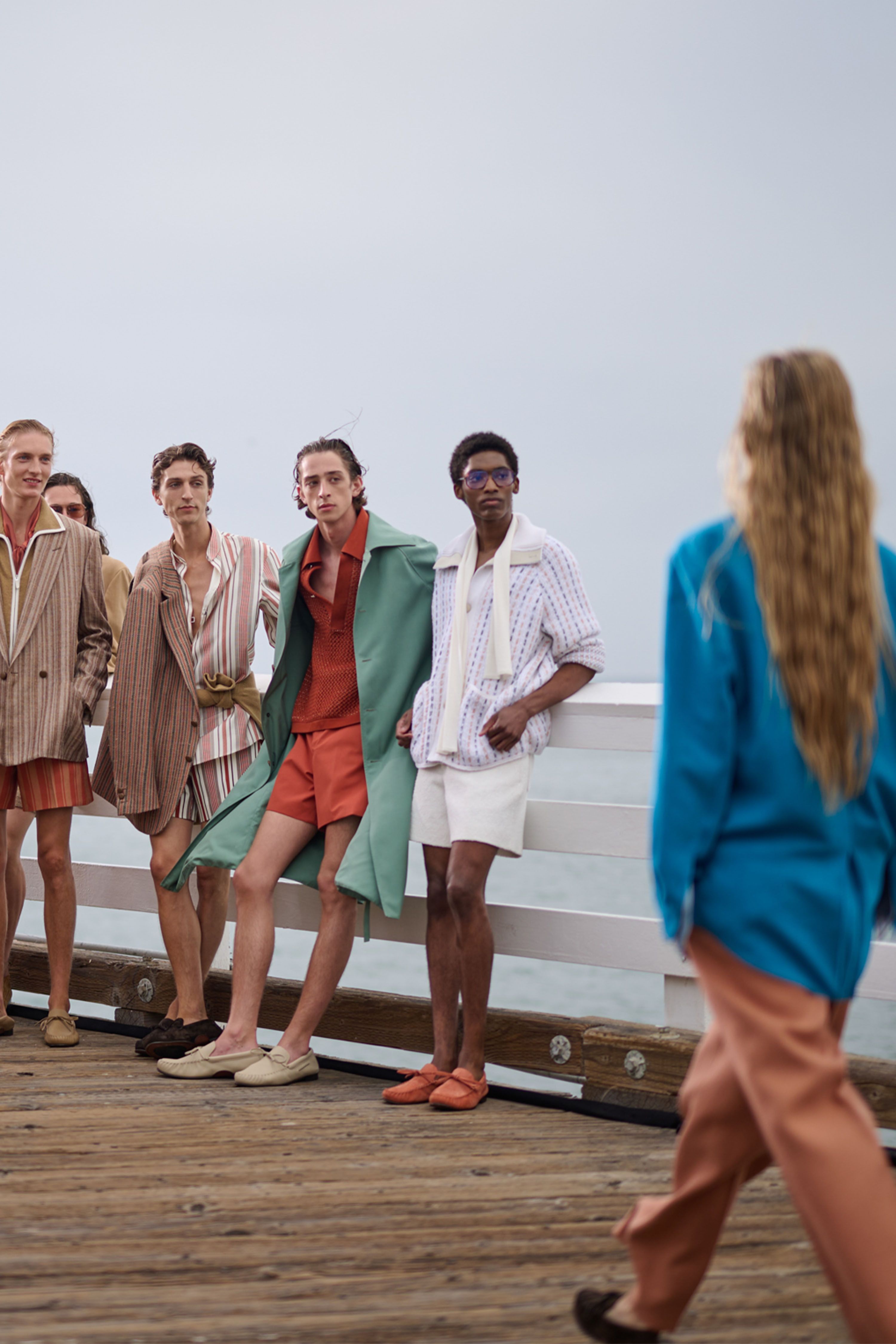 Source-feed image associated with Zegna Revenues Spike 10% in Q2