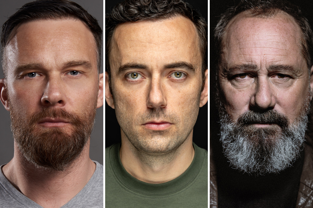 Source-feed image associated with Gangland Action Thriller ‘Nozem’ From Director Scott Vickers to Star Buddy Boerkoel, Daniel Fathers (EXCLUSIVE)