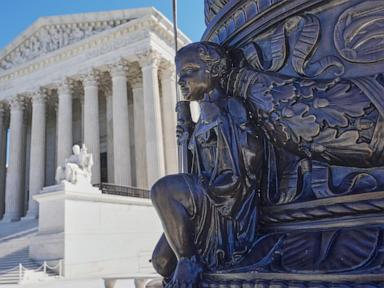 Image from linked report: Man gets 6 years for taking explosives to church hosting annual Red Mass for justices