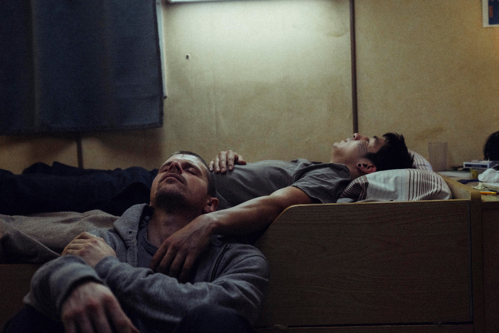 Source-feed image associated with Tribeca Award Winner ‘Labrador – Autopsy of Silence’ Sells to TLA Releasing for the U.S. and the U.K. (EXCLUSIVE)