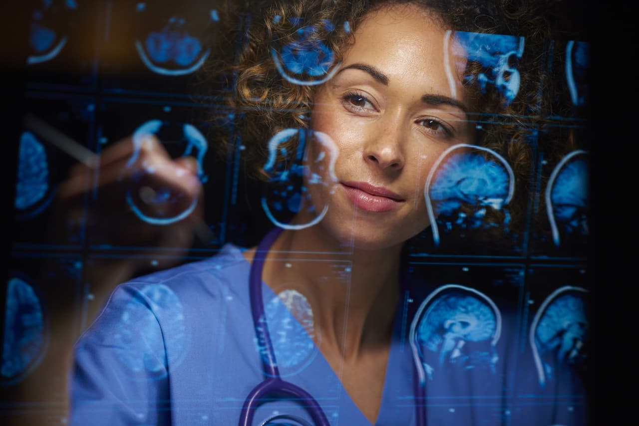 Source-feed image associated with Most Americans don’t know how to prevent dementia. Here’s what you can do.