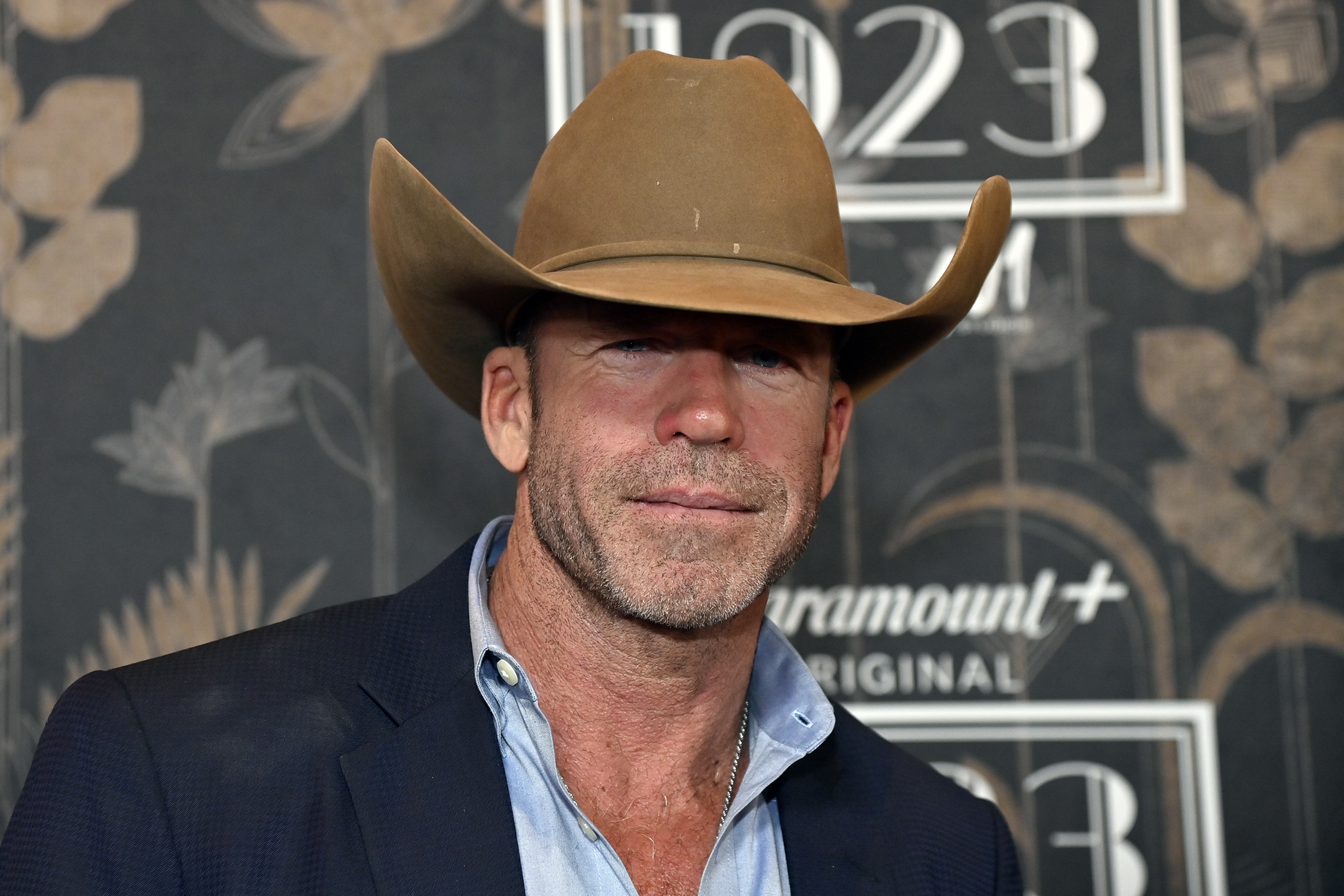Source-feed image associated with Taylor Sheridan Accused of Stealing ‘Yellowstone’ From 2016 Pitch in Copyright Lawsuit