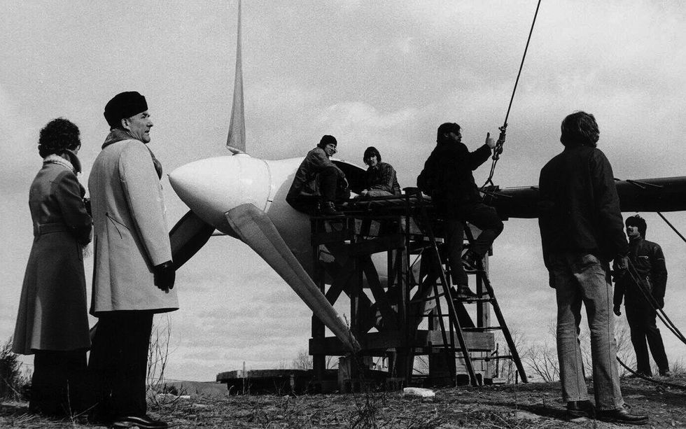 Source-feed image associated with This 1976 University Experiment Spun Up the U.S. Wind Industry