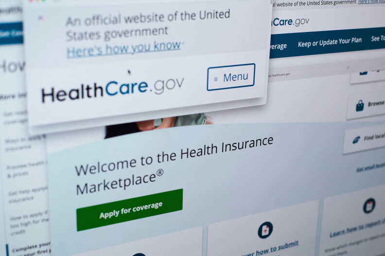 Source-feed image associated with 5 million have dropped ACA insurance after Trump and the GOP let prices skyrocket