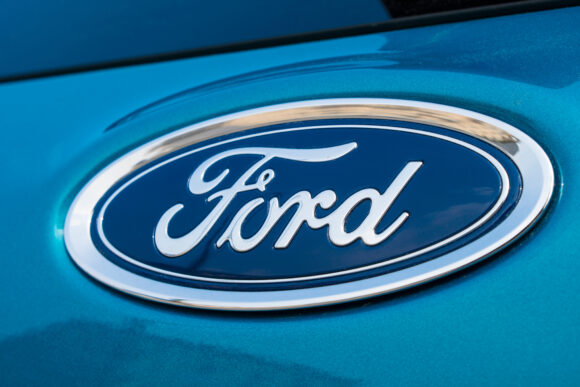 Source-feed image associated with Ford to Recall More Than 548,000 US Vehicles Over Defective Center Console