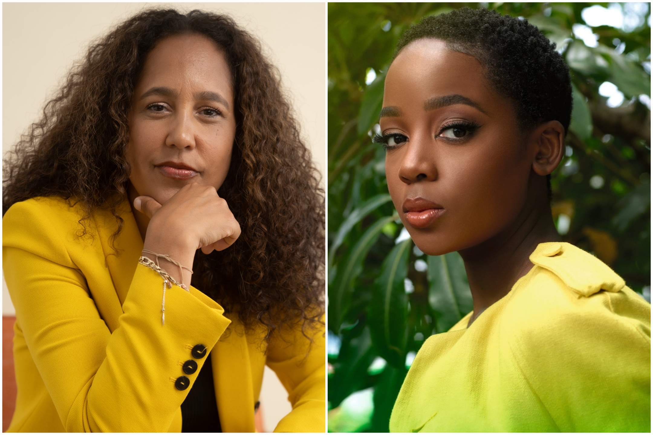 Source-feed image associated with Gina Prince-Bythewood and Thuso Mbedu to Preview ‘Children of Blood and Bone’ at Martha’s Vineyard African American Film Festival (EXCLUSIVE)