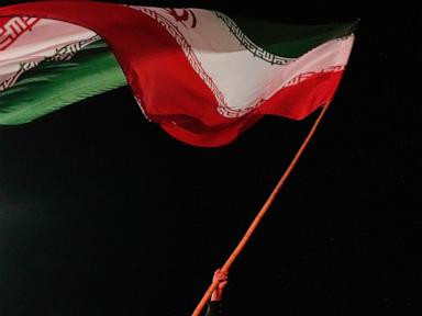 Source-feed image associated with A quiet channel between ICE and Iran shaped deportation flights, newly released emails show