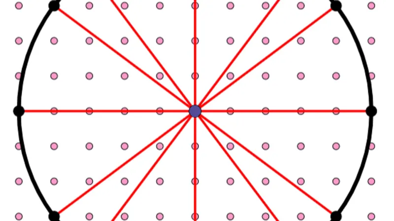 Source-feed image associated with AI cracked an Erdős math problem. Now experts want guardrails