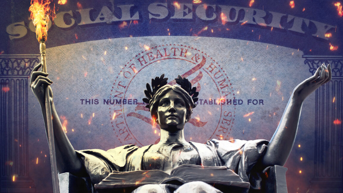 Source-feed image associated with My SSN was exposed in a breach at Columbia—a school I have no connection with