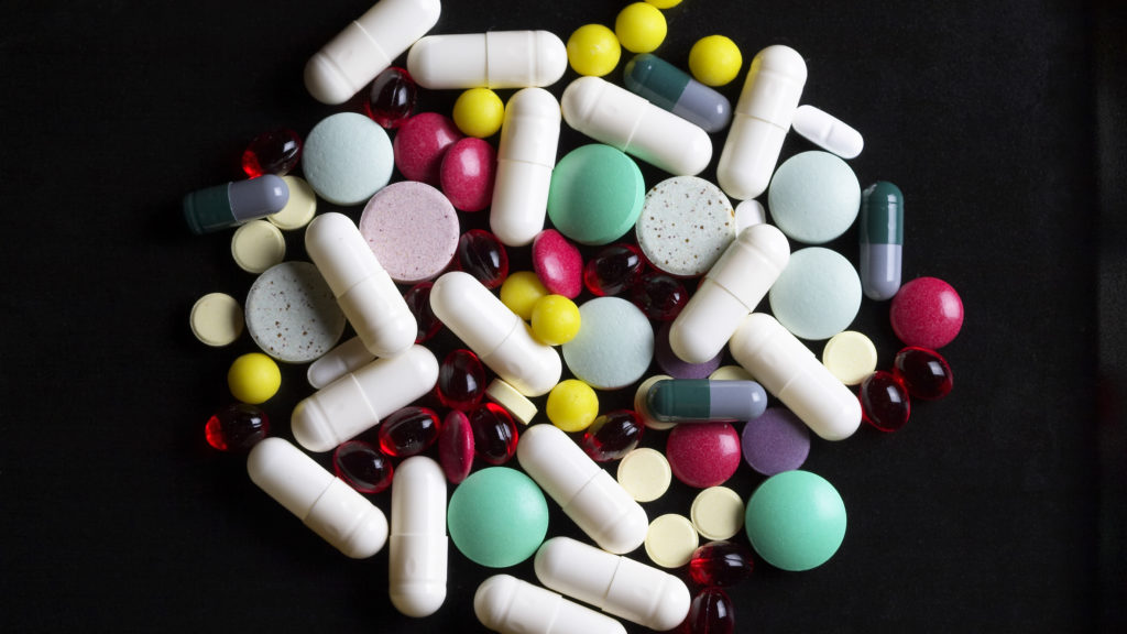 Source-feed image associated with How supplement use changed over decades