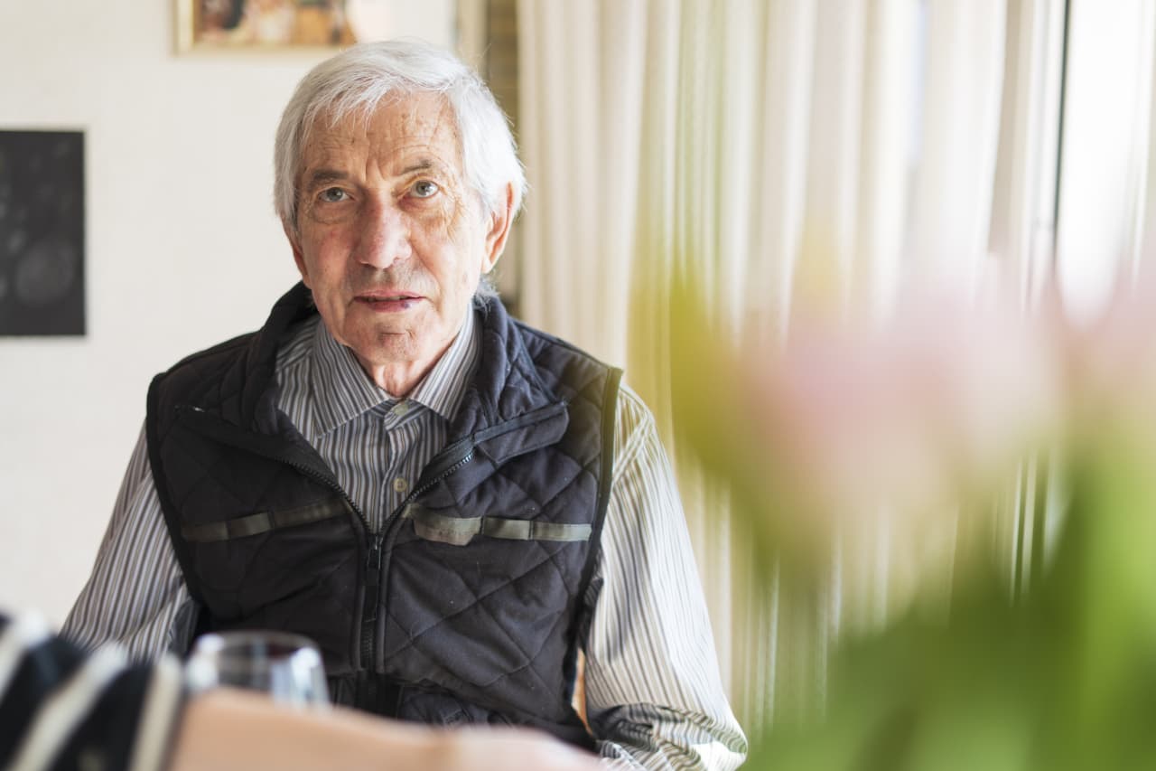 Source-feed image associated with ‘He’s never been good with money’: If I set up an annuity for my brother, 65, would it jeopardize his Supplemental Security Income?