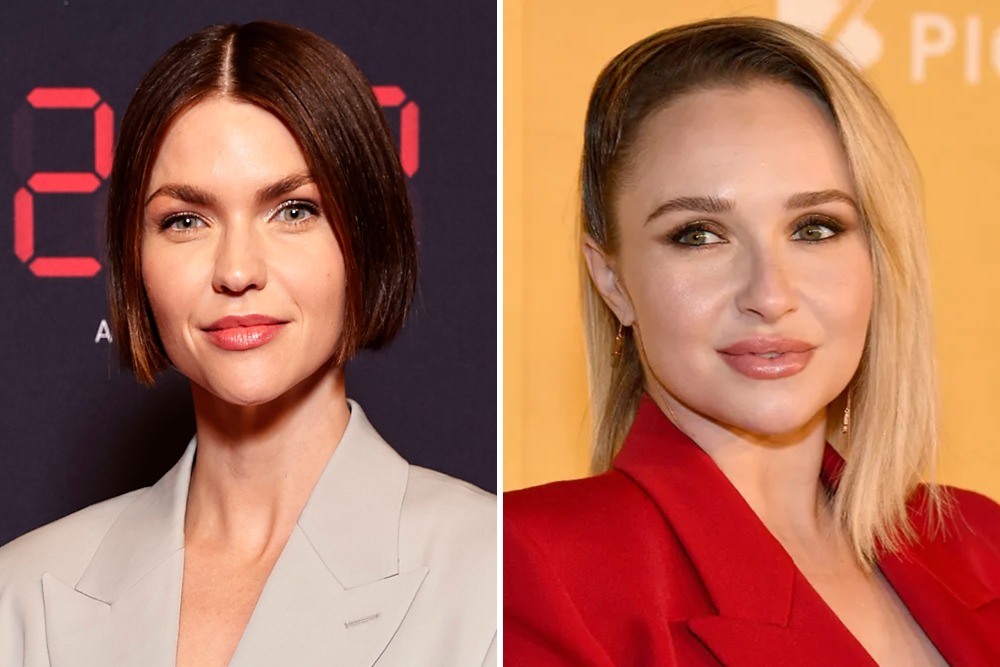 Image from linked report: Ruby Rose Remembers ‘Best Friend’ Hayden Panettiere: ‘All That She Ever Wanted Was to Have Her Story Told’