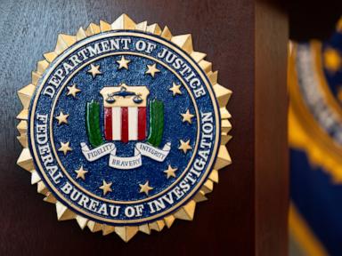 Image from linked report: FBI investigates apparent breach of its jobs website. Hackers claim to have sensitive employee data
