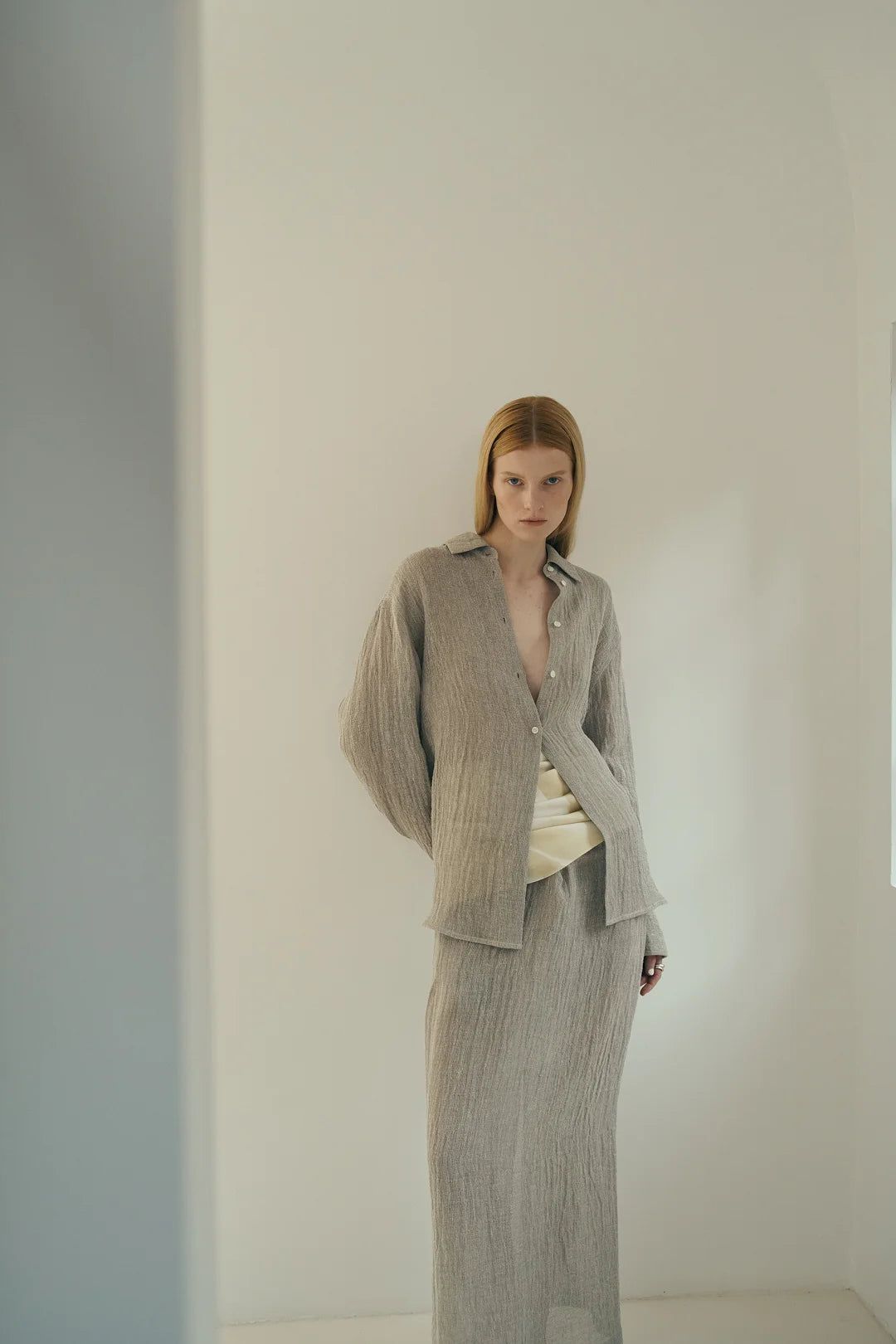 Source-feed image associated with The Art of Linen Dressing: A Style Guide