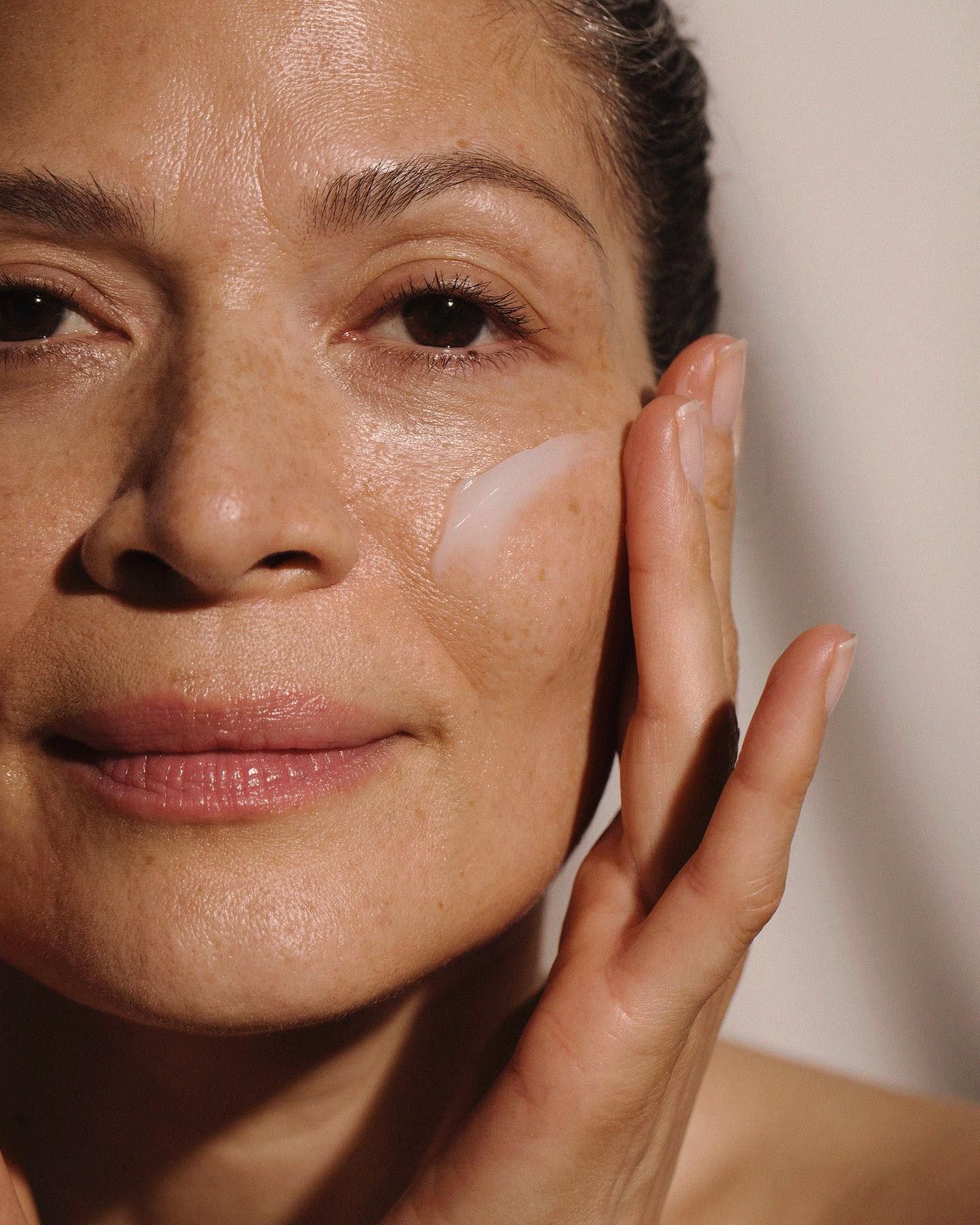 Source-feed image associated with These Japanese Sunscreens Made Me Forget I Was Wearing SPF