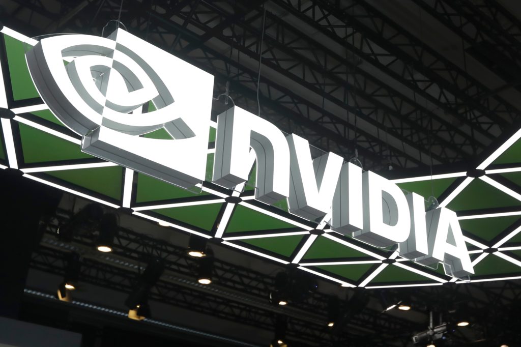 Image from linked report: Nvidia unveils security platform to stop AI agents from going rogue