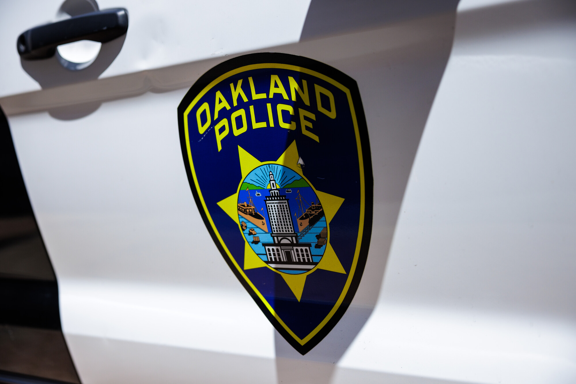 Source-feed image associated with After Third OPD Shooting This Year, Advocates Demand Body-Cam Footage