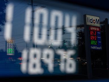 Source-feed image associated with Oil companies are expected to reap big profits because of US-Iran conflict