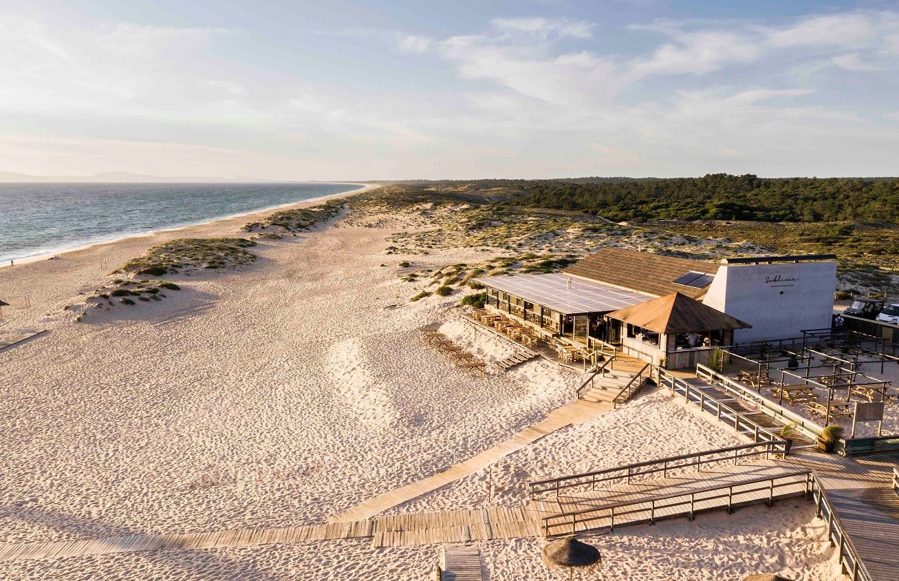 Source-feed image associated with Why This Region Nicknamed “the Hamptons of Portugal” Should Be on Your Must-Visit List
