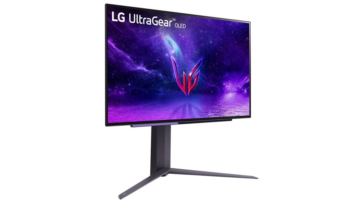 Source-feed image associated with Microsoft responds to LG monitors installing McAfee ads on Windows