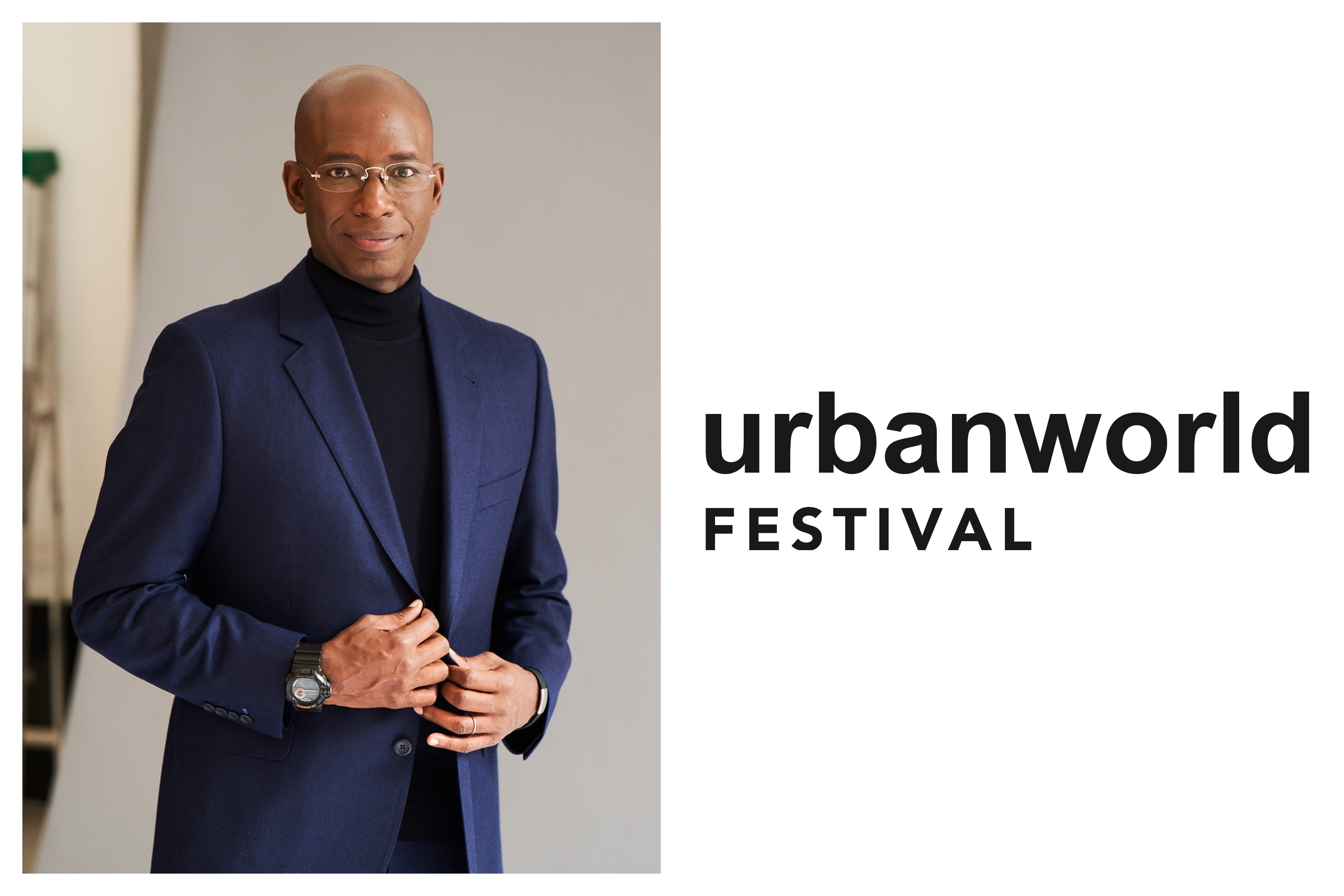 Source-feed image associated with Urbanworld CEO Stacy Spikes Warns of Guilds Policing Filmmakers After WGA Pulls Sponsorship Over AI Initiative (EXCLUSIVE)
