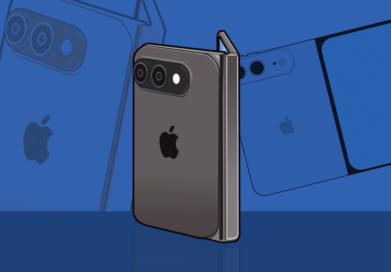 Source-feed image associated with A $2,000 iPhone is coming soon as Apple aims for high-end buyers