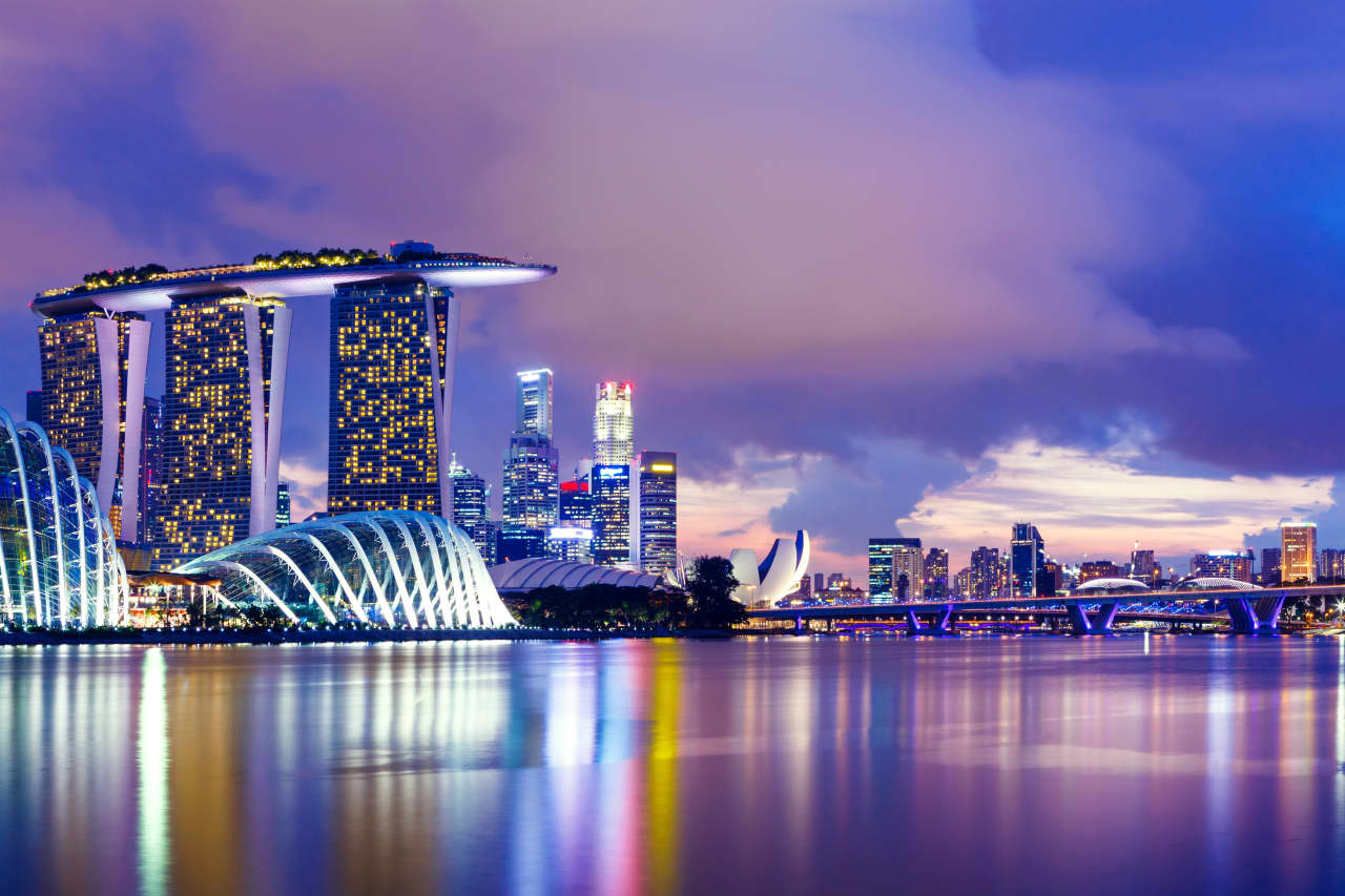 Source-feed image associated with I looked into buying a house in Singapore as an investment. Here’s why I didn’t — despite the 2% mortgage rate.