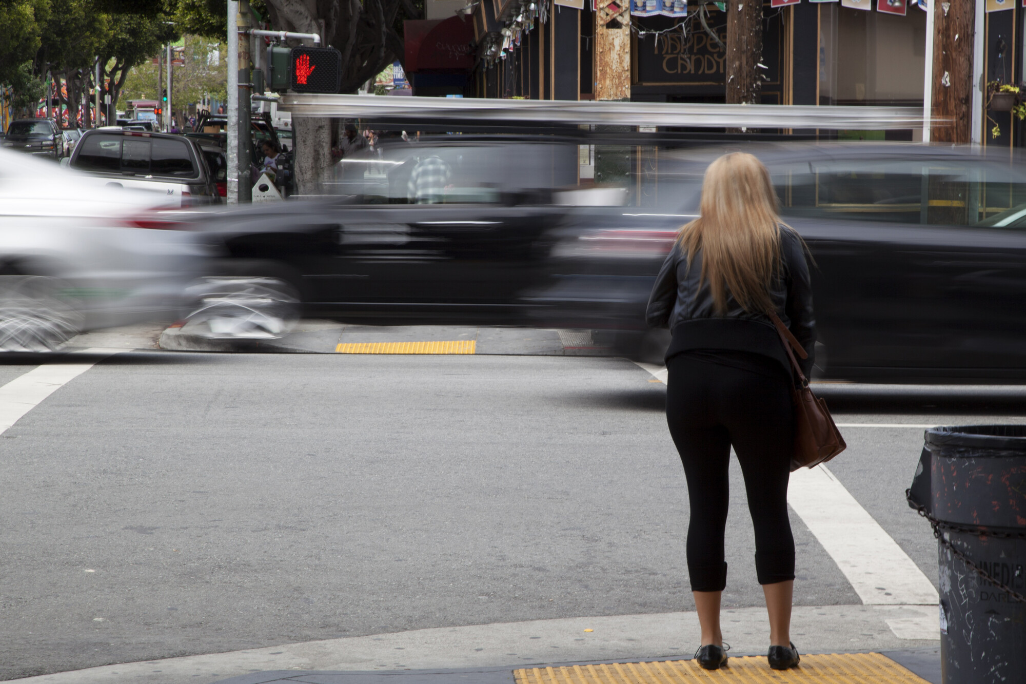 Source-feed image associated with Two Fatalities in One Day Bring San Francisco’s Pedestrian Death Count to Double Digits
