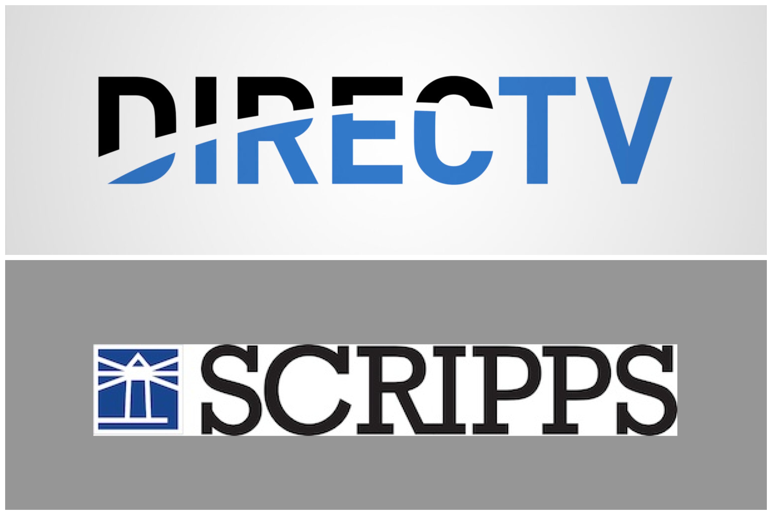 Source-feed image associated with DirecTV and Scripps Locked in Retransmission Battle, as 54 Local TV Stations Go Dark on the Service Across 36 Markets