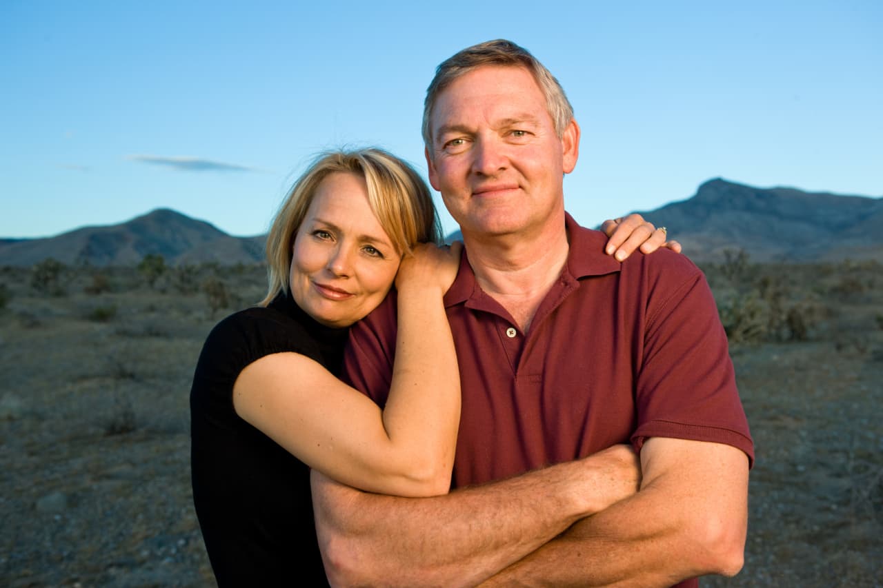Source-feed image associated with ‘We are not romantically involved’: I’m marrying my platonic best friend of 20 years. Should I leave him my home?